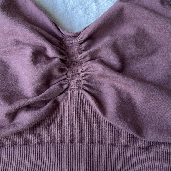 Kindred Bravely Sublime Bamboo Hands Free Pumping Lounge & Sleep Bra - Picture 10 of 15